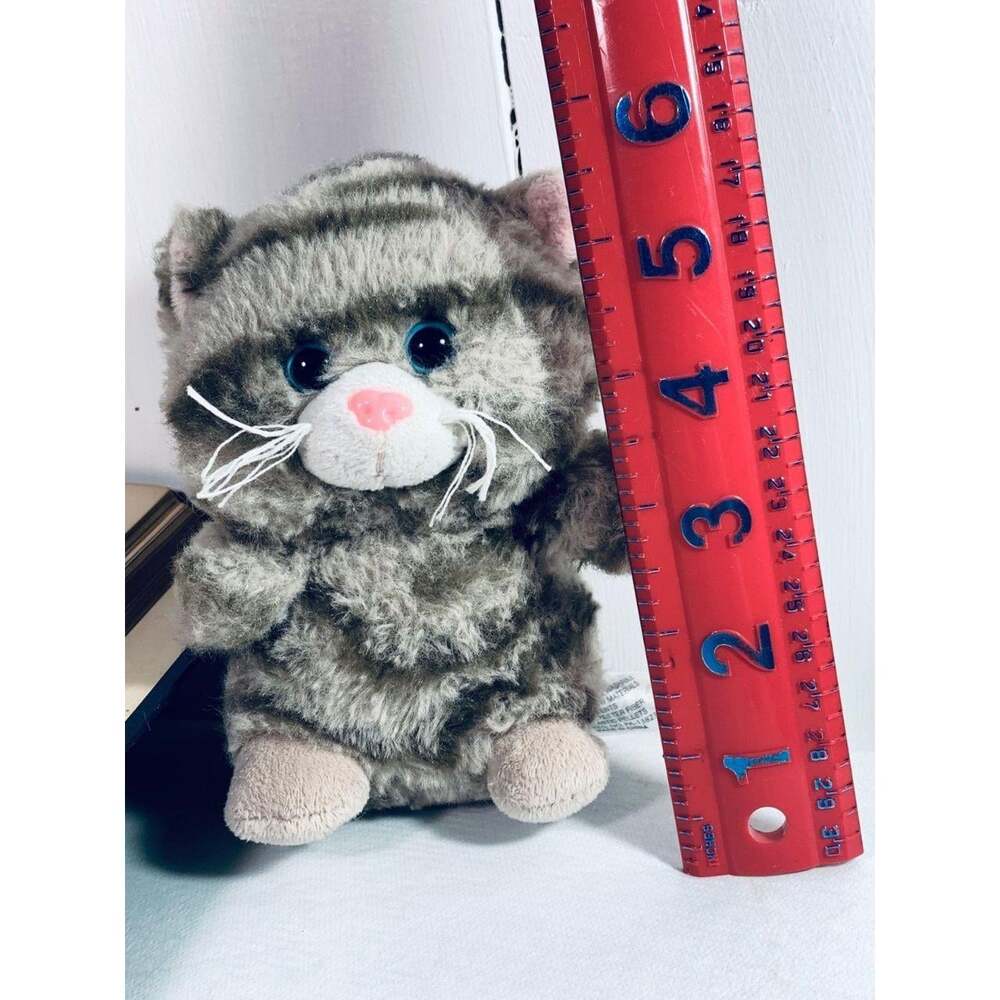Ganz Grey Stuffed-animals